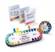 MERCK109564 pH PAPER 5,5-9,0 (INDICATOR PAPER) 1 EP